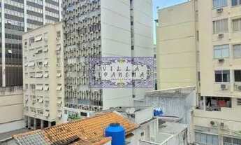 Imagem 5: IPANEMA POSTO 10 BARÃO DA TORRE I SUPER EXCLUSIVO HALL PRIVATIVO 170M2 4 QUARTOS 3 BANHEIR