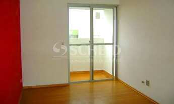 Imagem 2: APARTANEBNTO COM 64 M², 2 DORMITÓRIOS, 1 VAGA