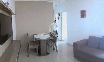 Imagem 2: Apartamento com 2 dorms, Parque São Jorge, Campinas - R$ 159 mil, Cod: RAP2519