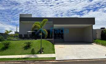 Imagem: PORTO RICO - Casa de Condomínio - Condomínio