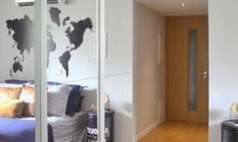 Imagem 3: Loft para locação no edifício London mobiliado em Icarai Niterói