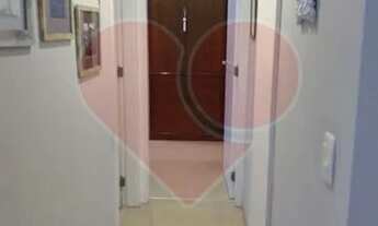 Imagem 4: Apartamento para venda tem 90 metros quadrados com 2 quartos, suíte, varanda no Jardim Ocê