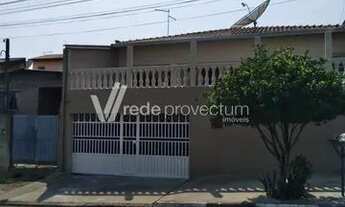 Imagem: Casa - Jardim Sumarezinho - Hortolândia