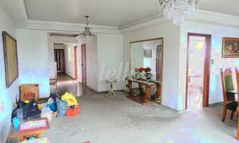 Imagem 3: São Paulo - Apartamento Padrão - Mooca