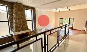 Imagem 5: LOCAÇÃO, Excelente Casa com 3 dormitorios, Alphaville