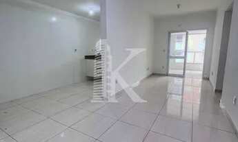 Imagem 4: Apartamento com 2 dorms, Guilhermina, Praia Grande - R$ 420 mil, Cod: 7525