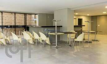 Imagem 6: Lindo ap de 102,00 m2 com 03 dorm.s 01 suíte, 01 vaga e 03 banheiros a 900 ms do Metrô San