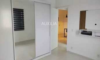 Imagem 7: Apartamento para locação com 2 dormitórios no condomínio Ilhas Gregas em Sorocaba