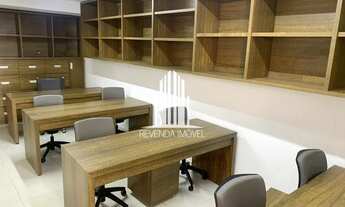 Imagem 2: Conj. Comercial para alugar em Jardim das Acácias