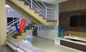 Imagem 3: Casa - Residencial Real Parque Sumaré - Sumaré