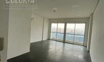 Imagem 7: São Bernardo do Campo - Conjunto Comercial/sala - Baeta Neves