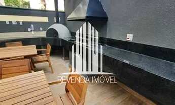 Imagem 6: Apartamento no Condomínio UPSIDE na Vila Prudente com 85m² 2 dormitórios 2 banheiros 1 vag