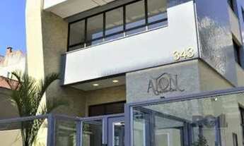 Imagem 3: Lindo apartamento 2 dormitórios com 2 suítes, lavabo, vaga de garagem, amplo living 2 ambi