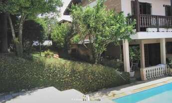 Imagem 3: Casa Jardim Paulista venda Atibaia