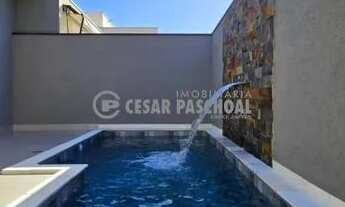 Imagem 6: Casa em Condomínio Térrea Jardim Cybelli Disponível Para Venda Jardim Cybelli 3 Dormitóri