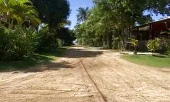 Imagem 2: Terreno 600m2 a 250m da Praia - Taipú de Fora - Maraú - Bahia - Consulte valores parcelado