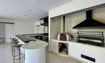 Imagem 5: ESPETACULAR CASA ISOLADA Condomínio Palos Verdes - Toscana linda vista! 6 suites, gourmet