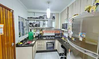 Imagem 5: Sobrado com 2 dormitórios à venda, 65 m² por R$ 320.000,00 - Cidade Patriarca - São Paulo