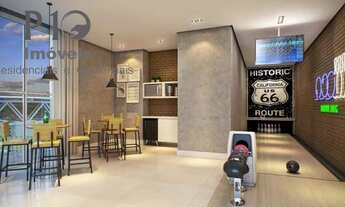 Imagem 6: SÃO PAULO - Apartamento Padrão - Lapa