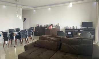 Imagem 2: Apartamento para venda possui 122 metros quadrados com 3 quartos