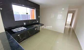 Imagem 5: Casa no Barroco com 2 dormitórios à venda, 90 m² por R$ 470.000 - Barroco (Itaipuaçu) - Ma