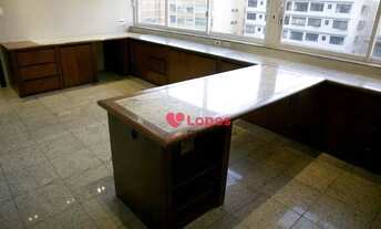 Imagem 5: Sala à venda, 42 m² por R$ 840.000,00 - Bela Vista - São Paulo/SP