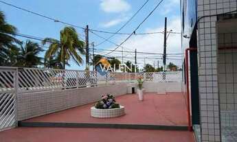 Imagem 6: Kitnet com 33m² vista ao mar para locação na Tupi/PG!