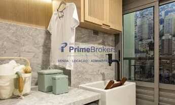 Imagem 7: APARTAMENTO COM 69 M² 2 DORMITÓRIOS E 1 VAGA A 450 METROS DA ESTAÇÃO SAÚDE