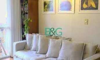 Imagem 5: Apartamento com 3 dormitórios à venda, 79 m² por R$ 789.000 - Perdizes - São Paulo/SP