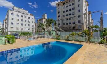 Imagem: APARTAMENTO CANOAS - RS