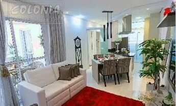 Imagem 2: São Bernardo do Campo - Apartamento Padrão - Jardim Olavo Bilac