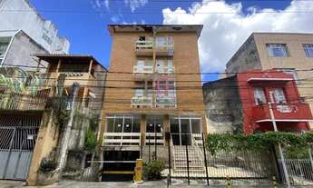 Imagem: Apartamento 2/4 no Centro