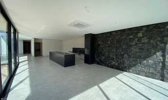 Imagem 5: Sobrado 4 suítes altíssimo padrão