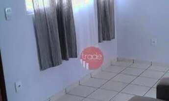 Imagem 4: Apartamento com 2 dormitórios à venda, 47 m² por R$ 140.000,00 - Jardim Paulistano - Ribei