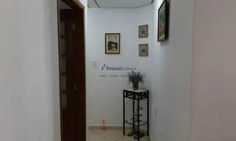 Imagem 6: Apartamento com 3 dorms em Pinheiros com 105m²