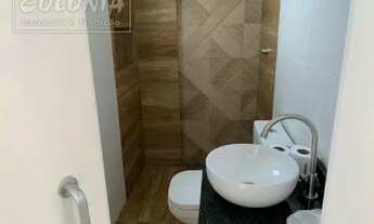 Imagem 3: Santo André - Apartamento Padrão - Jardim