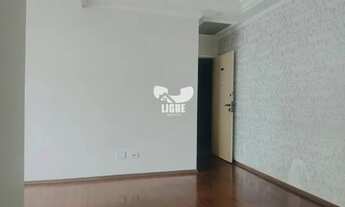 Imagem 6: SANTO ANDRé - Apartamento Padrão - Vila Gilda