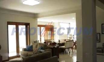 Imagem 3: Casa - Sousas - Campinas