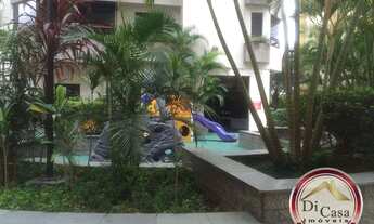 Imagem 3: Apartamento com 3 dormitórios à venda, 142 m² por R$ 1.050.000,00 - Chora Menino - São Pau