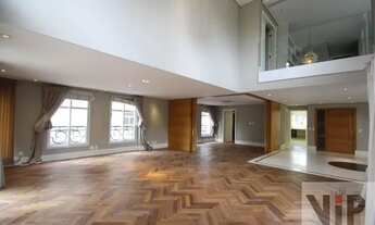 Imagem 5: LINDÍSSIMO APARTAMENTO - TOTALMENTE REFORMADO - REGIÃO NOBRE DE HIGIENÓPOLIS