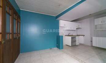 Imagem 4: Apartamento de 1 dormitório com sacada no Bairro Petrópolis, com VAGA COBERTA/SACADA!