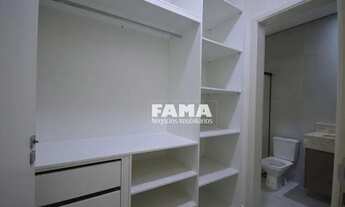 Imagem 4: Casa com 4 dormitórios à venda, 238 m² por R$ 1.790.000,00 - Residencial Club Portinari