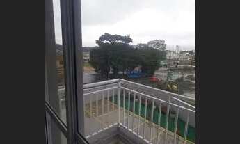 Imagem 5: Apartamento para alugar em Mauá