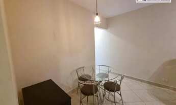 Imagem 4: Apartamento com 1 dormitório para alugar, 50 m² por R$ 2.303,21/mês - Vila Esperança - São