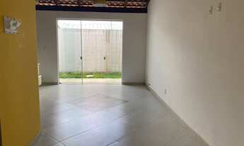 Imagem 7: Casa para aluguel com 140 metros quadrados com 3 quartos em SIM