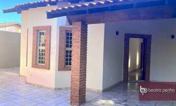 Imagem 3: Casa com 3 dormitórios para alugar, 207 m² por R$ 3.012/mês - Jardim Alto Alegre - São Jos