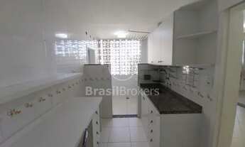 Imagem 2: Niterói - Apartamento Padrão - Icaraí