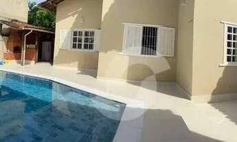 Imagem: Casa com 3 dormitórios para alugar, 330