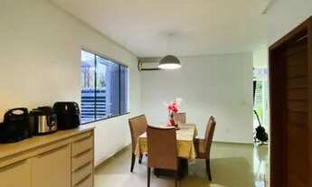 Imagem 9: CASA EM CONDOMÍNIO FECHADO NA PONTA NEGRA/ 3 QRTS/ PISCINA