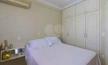 Imagem 4: Apartamento para venda em Moema - São Paulo - SP